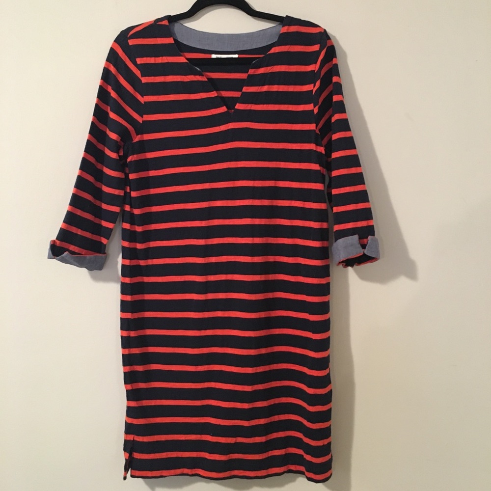 Shirt Dress